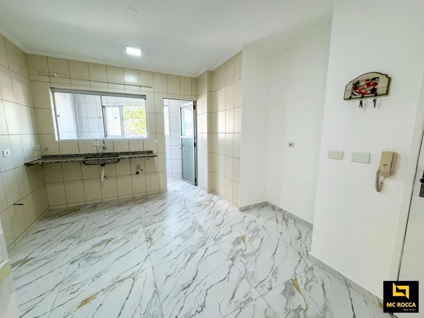 Foto 5 de Apartamento com 3 quartos à venda, 94m2 em Santa Terezinha, Santo Andre - SP