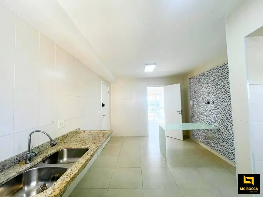 Foto 7 de Apartamento com 3 quartos à venda, 128m2 em Centro, Santo Andre - SP