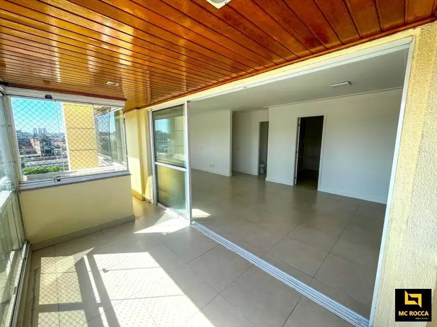 Foto 1 de Apartamento com 3 quartos à venda, 128m2 em Centro, Santo Andre - SP