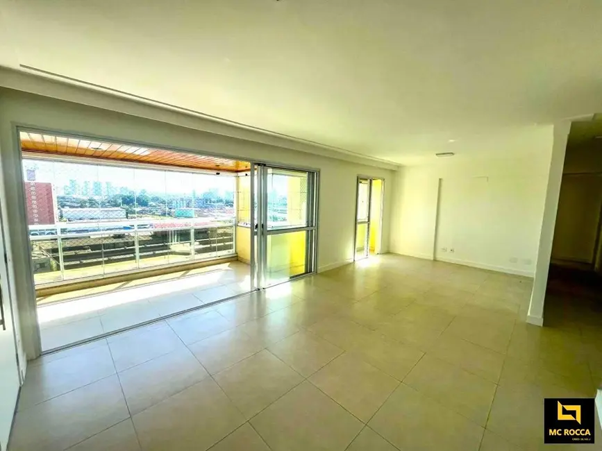 Foto 2 de Apartamento com 3 quartos à venda, 128m2 em Centro, Santo Andre - SP