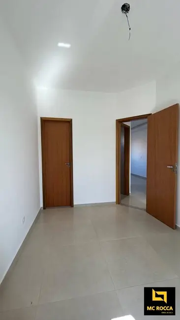 Foto 3 de Apartamento com 2 quartos à venda, 53m2 em Jardim Bom Pastor, Santo Andre - SP
