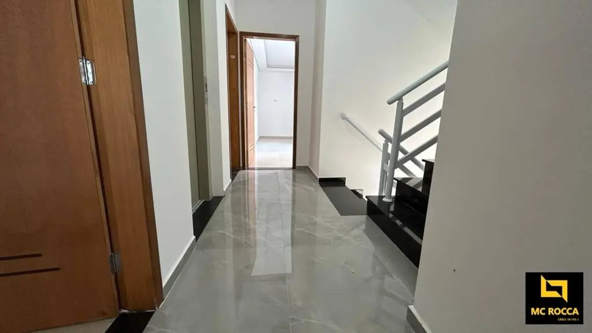 Foto 8 de Apartamento com 2 quartos à venda, 53m2 em Jardim Bom Pastor, Santo Andre - SP