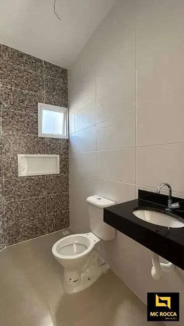 Foto 5 de Apartamento com 2 quartos à venda, 53m2 em Jardim Bom Pastor, Santo Andre - SP