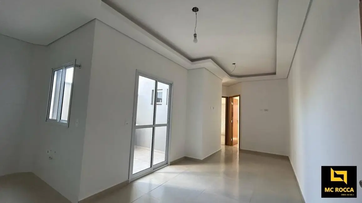 Foto 1 de Apartamento com 2 quartos à venda, 53m2 em Jardim Bom Pastor, Santo Andre - SP