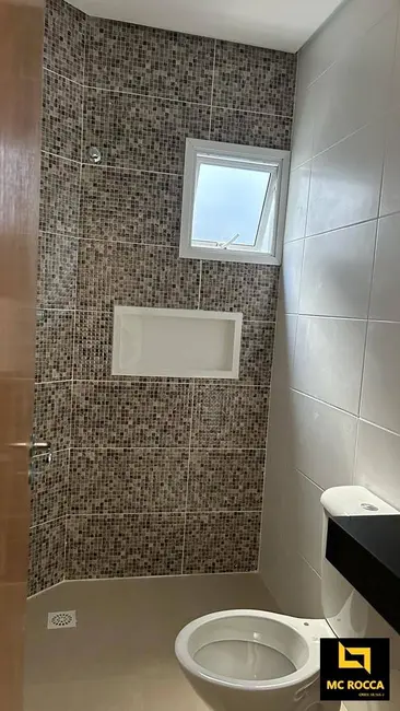 Foto 6 de Apartamento com 2 quartos à venda, 53m2 em Jardim Bom Pastor, Santo Andre - SP