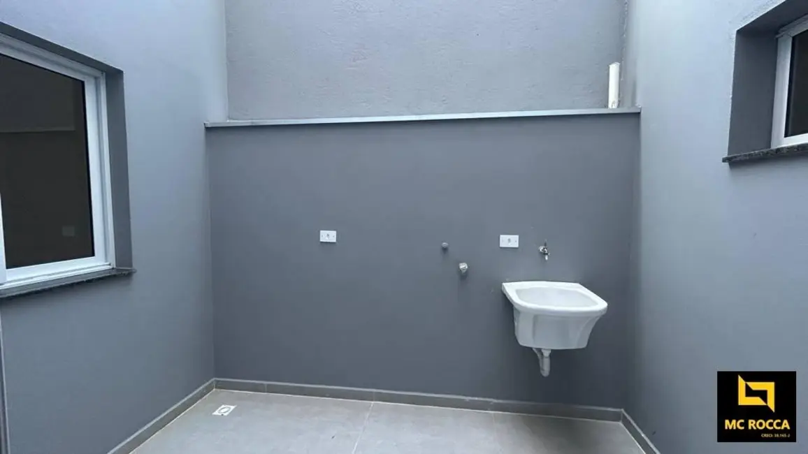 Foto 7 de Apartamento com 2 quartos à venda, 53m2 em Jardim Bom Pastor, Santo Andre - SP