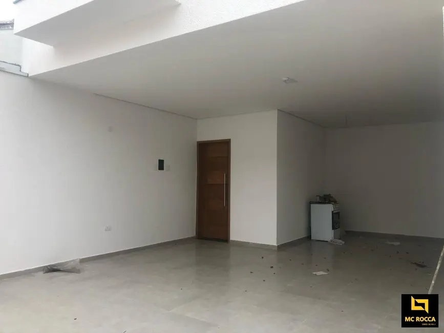 Sobrado com 2 quartos à venda, 115m2 em Jardim Bom Pastor, Santo Andre - SP - imagem 6 Foto 6 de Sobrado com 2 quartos à venda, 115m2 em Jardim Bom Pastor, Santo Andre - SP