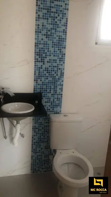 Sobrado com 2 quartos à venda, 115m2 em Jardim Bom Pastor, Santo Andre - SP - imagem 8 Foto 8 de Sobrado com 2 quartos à venda, 115m2 em Jardim Bom Pastor, Santo Andre - SP