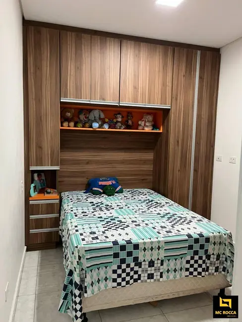 Foto 9 de Sobrado com 3 quartos à venda, 210m2 em Jardim Bom Pastor, Santo Andre - SP