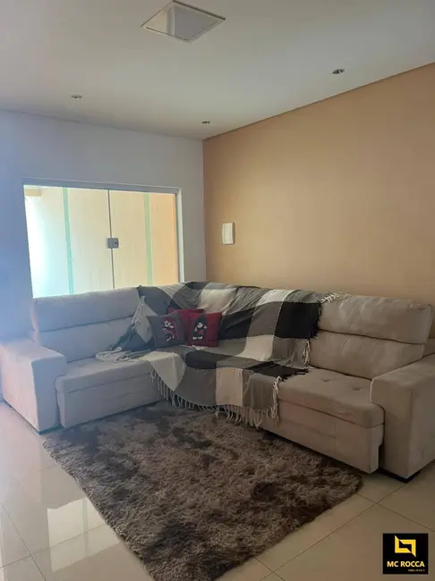 Foto 3 de Sobrado com 3 quartos à venda, 210m2 em Jardim Bom Pastor, Santo Andre - SP
