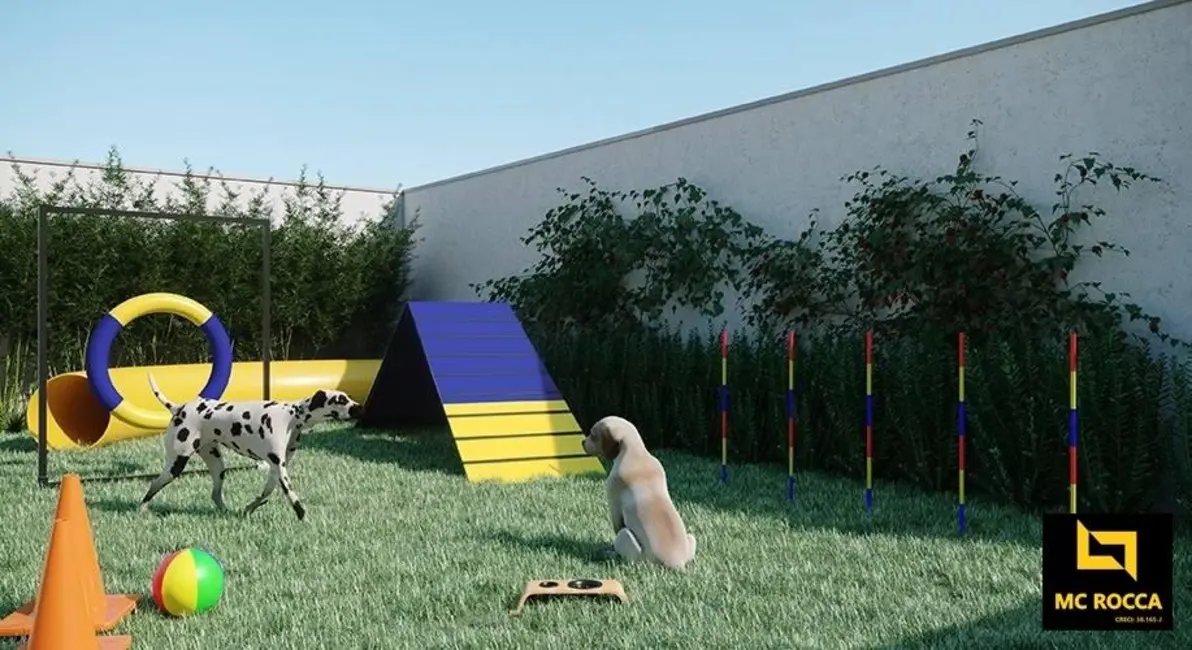 Foto 7 de Apartamento com 2 quartos à venda em Vila Humaitá, Santo Andre - SP