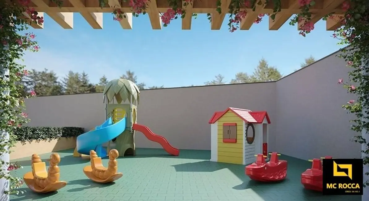 Foto 6 de Apartamento com 2 quartos à venda em Vila Humaitá, Santo Andre - SP