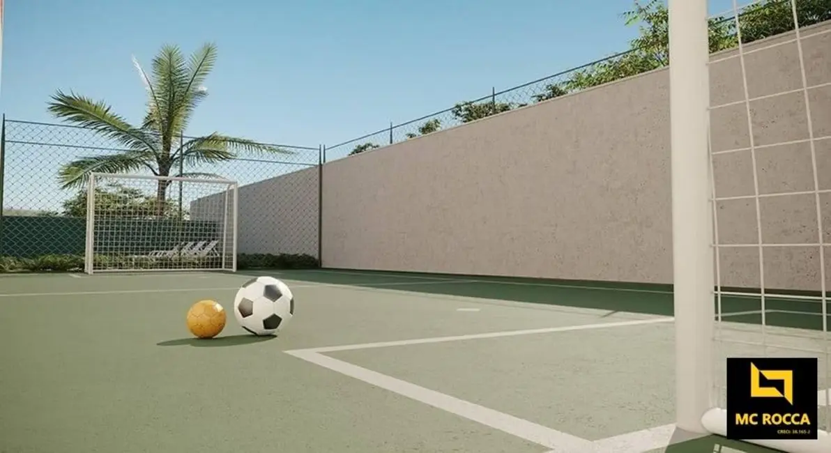 Foto 5 de Apartamento com 2 quartos à venda em Vila Humaitá, Santo Andre - SP