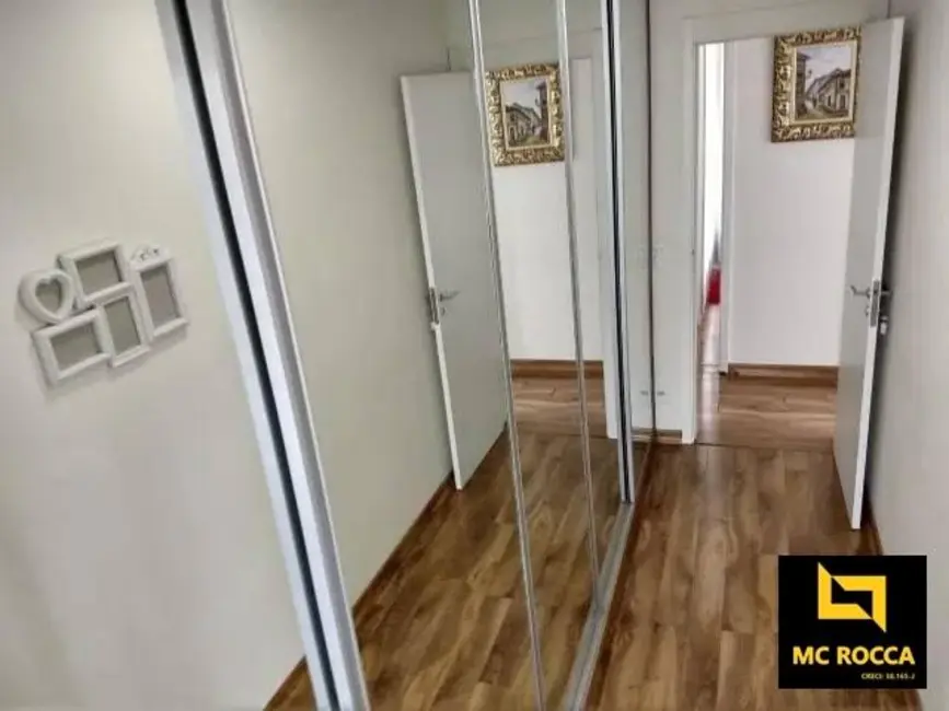 Foto 6 de Apartamento com 4 quartos à venda, 147m2 em Baeta Neves, Sao Bernardo Do Campo - SP