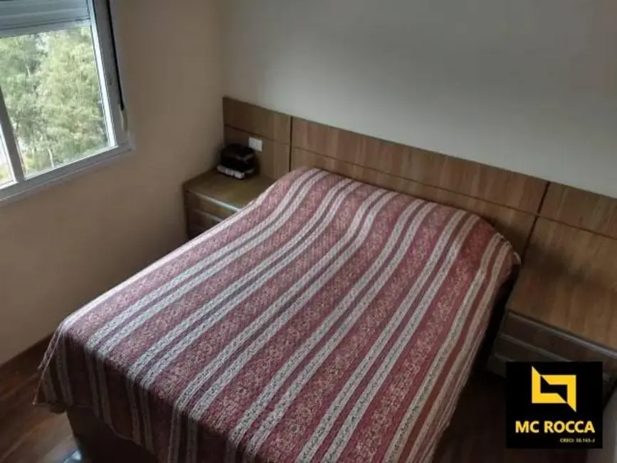 Foto 5 de Apartamento com 4 quartos à venda, 147m2 em Baeta Neves, Sao Bernardo Do Campo - SP