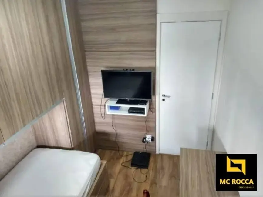 Foto 7 de Apartamento com 4 quartos à venda, 147m2 em Baeta Neves, Sao Bernardo Do Campo - SP