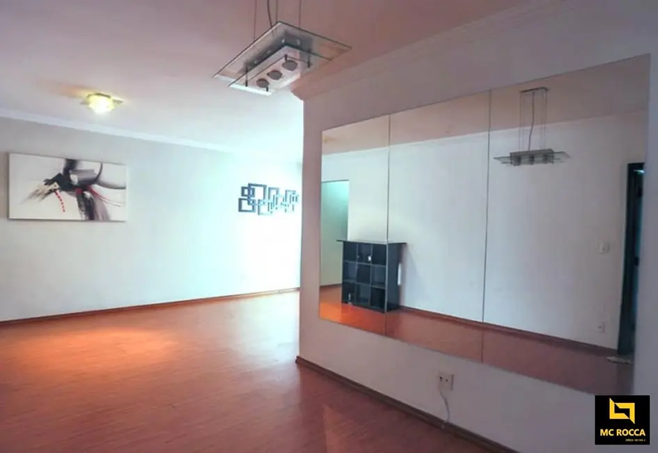 Foto 4 de Apartamento com 3 quartos para alugar, 125m2 em Rudge Ramos, Sao Bernardo Do Campo - SP