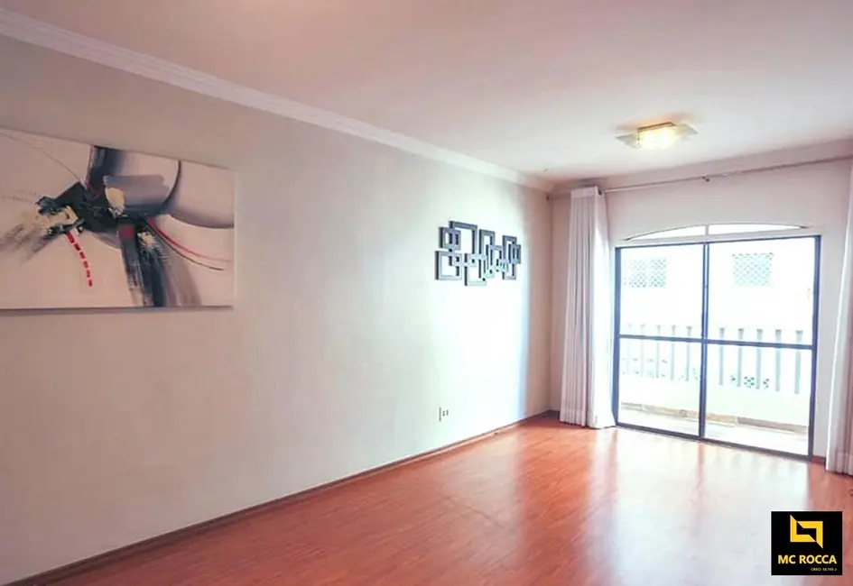 Foto 1 de Apartamento com 3 quartos para alugar, 125m2 em Rudge Ramos, Sao Bernardo Do Campo - SP