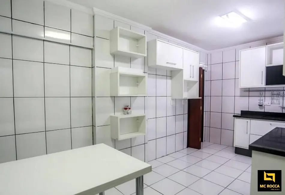 Foto 6 de Apartamento com 3 quartos para alugar, 125m2 em Rudge Ramos, Sao Bernardo Do Campo - SP
