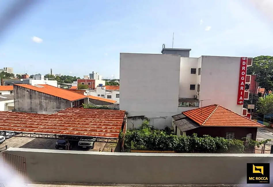 Foto 5 de Apartamento com 3 quartos para alugar, 125m2 em Rudge Ramos, Sao Bernardo Do Campo - SP