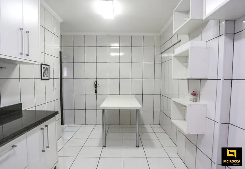 Foto 9 de Apartamento com 3 quartos para alugar, 125m2 em Rudge Ramos, Sao Bernardo Do Campo - SP