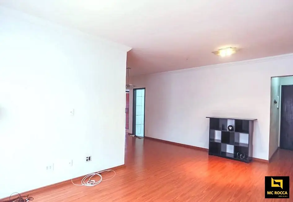 Foto 2 de Apartamento com 3 quartos para alugar, 125m2 em Rudge Ramos, Sao Bernardo Do Campo - SP