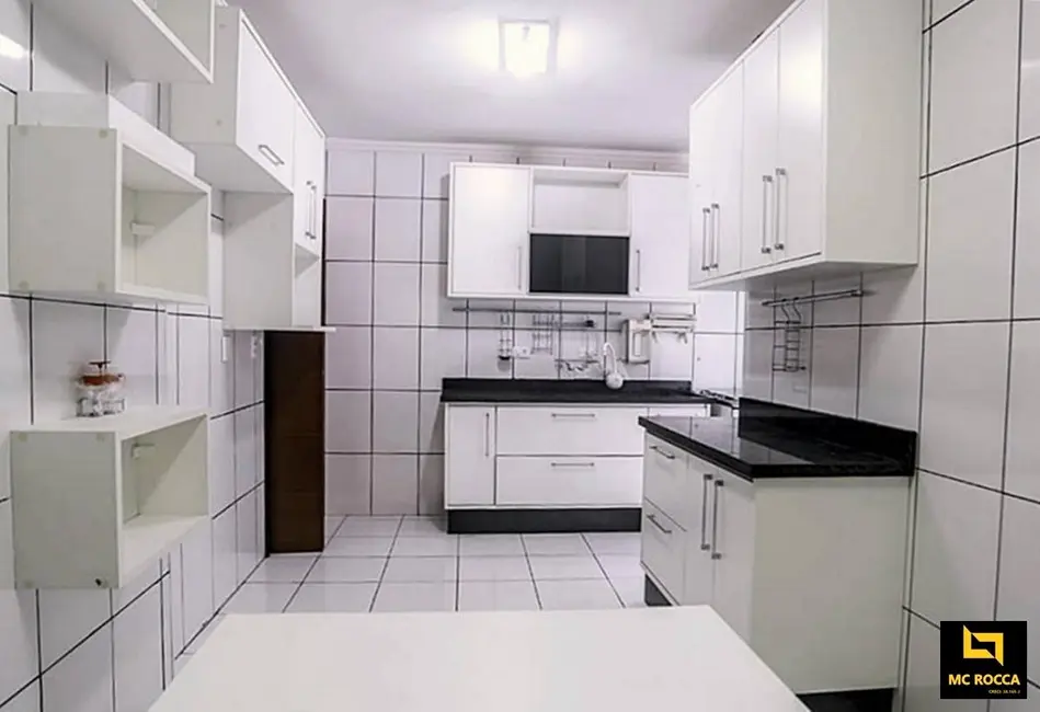 Foto 8 de Apartamento com 3 quartos para alugar, 125m2 em Rudge Ramos, Sao Bernardo Do Campo - SP