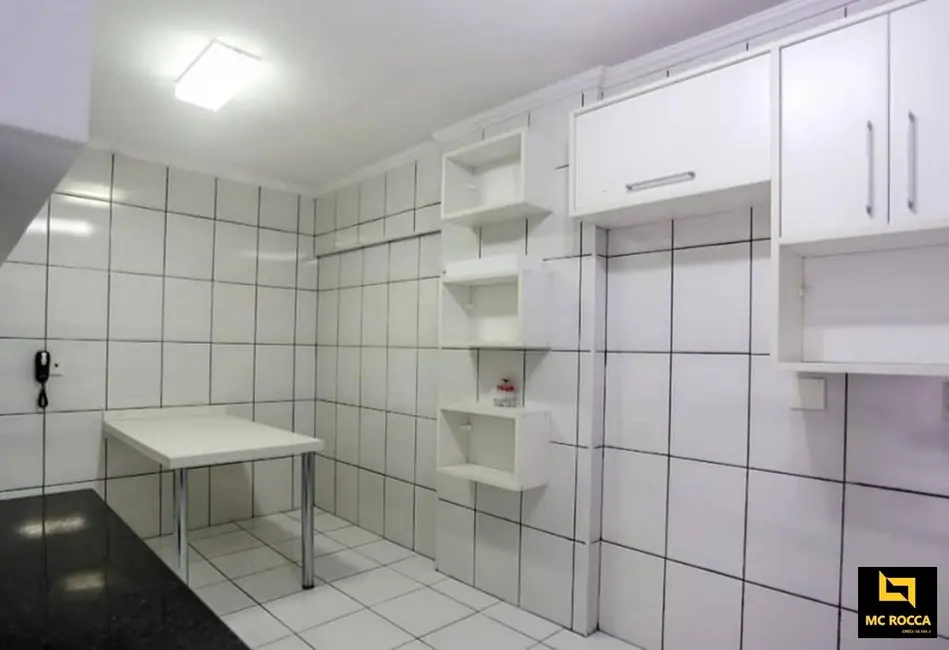 Foto 7 de Apartamento com 3 quartos para alugar, 125m2 em Rudge Ramos, Sao Bernardo Do Campo - SP