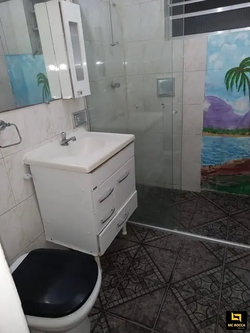 Foto 6 de Sobrado com 5 quartos à venda, 200m2 em Rudge Ramos, Sao Bernardo Do Campo - SP