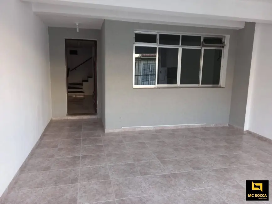 Foto 3 de Sobrado com 5 quartos à venda, 200m2 em Rudge Ramos, Sao Bernardo Do Campo - SP