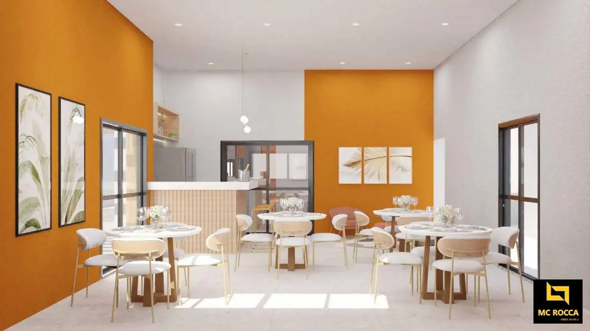 Foto 8 de Apartamento com 2 quartos à venda, 36m2 em Vila Curuçá, Santo Andre - SP