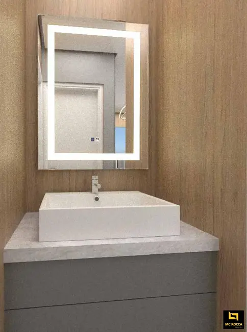 Foto 7 de Apartamento com 2 quartos à venda, 36m2 em Vila Curuçá, Santo Andre - SP