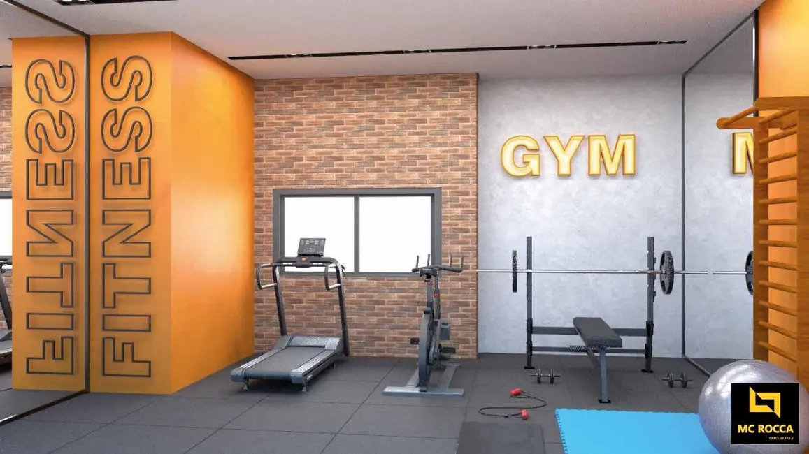 Foto 9 de Apartamento com 2 quartos à venda, 36m2 em Vila Curuçá, Santo Andre - SP