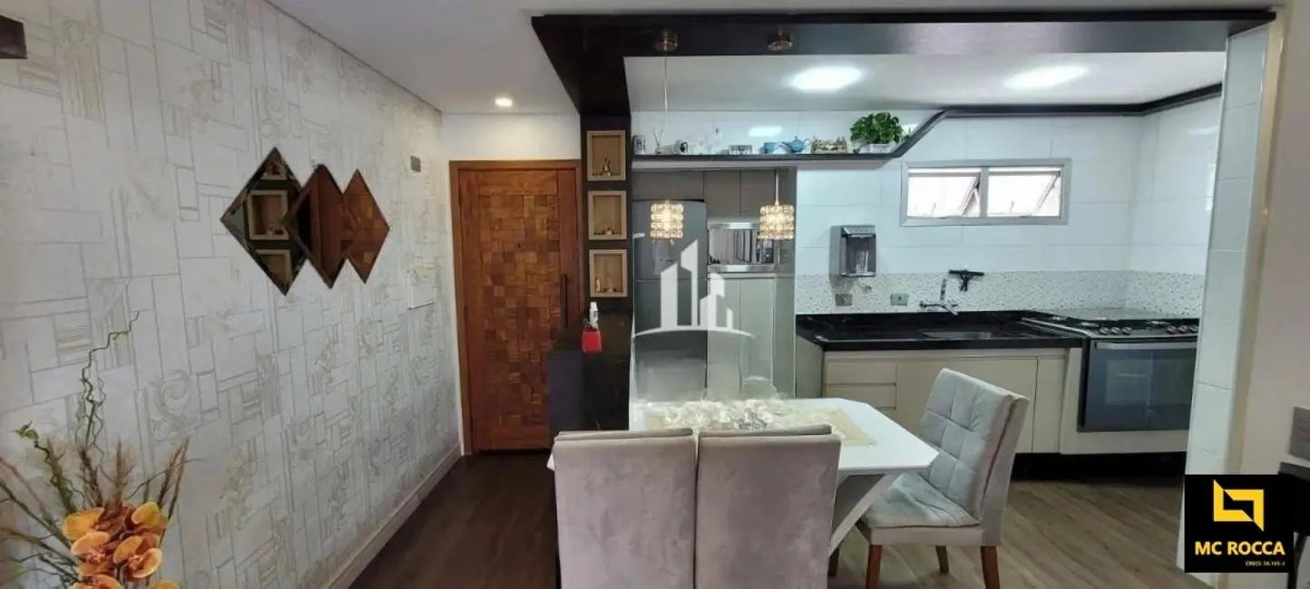 Foto 3 de Apartamento com 2 quartos à venda, 60m2 em Santa Paula, Sao Caetano Do Sul - SP