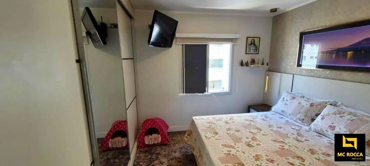 Foto 6 de Apartamento com 2 quartos à venda, 60m2 em Santa Paula, Sao Caetano Do Sul - SP