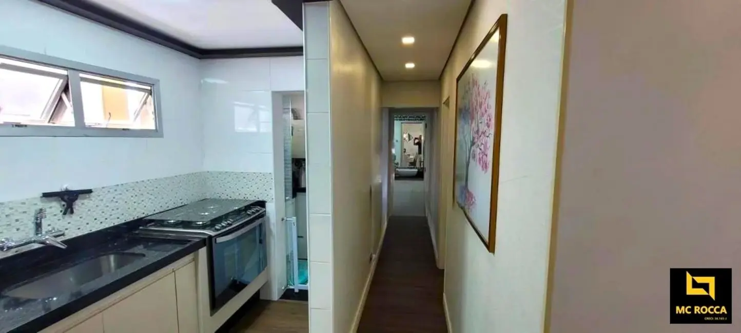 Foto 4 de Apartamento com 2 quartos à venda, 60m2 em Santa Paula, Sao Caetano Do Sul - SP