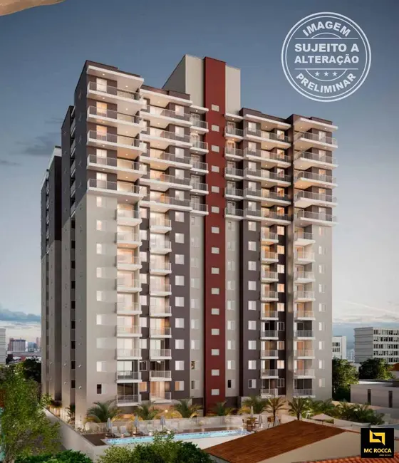 Foto 2 de Apartamento com 2 quartos à venda, 55m2 em Paulicéia, Sao Bernardo Do Campo - SP