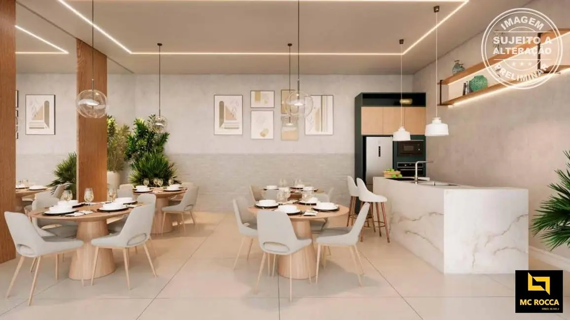 Foto 6 de Apartamento com 2 quartos à venda, 55m2 em Paulicéia, Sao Bernardo Do Campo - SP