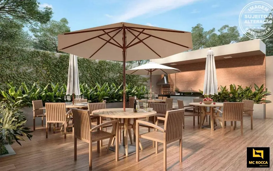 Foto 7 de Apartamento com 2 quartos à venda, 55m2 em Paulicéia, Sao Bernardo Do Campo - SP