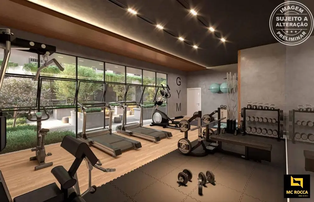 Foto 8 de Apartamento com 2 quartos à venda, 55m2 em Paulicéia, Sao Bernardo Do Campo - SP