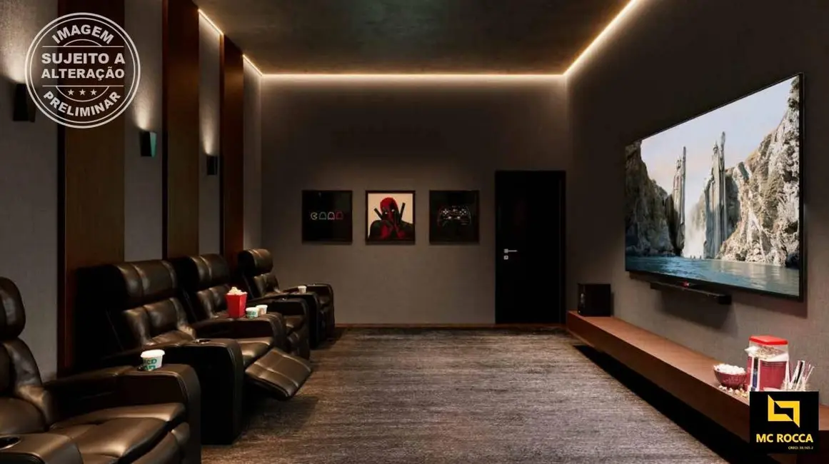 Foto 9 de Apartamento com 2 quartos à venda, 55m2 em Paulicéia, Sao Bernardo Do Campo - SP