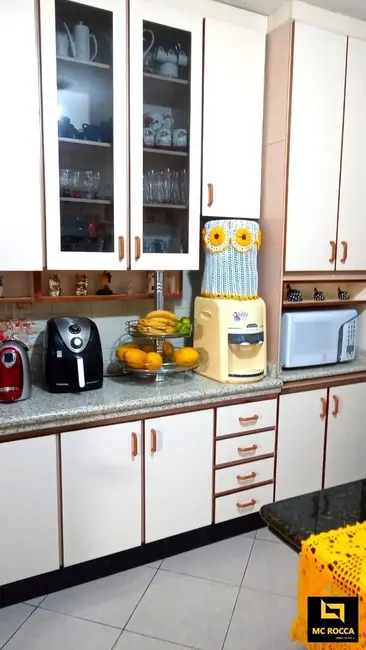 Foto 7 de Sobrado com 3 quartos à venda, 195m2 em Santa Terezinha, Sao Bernardo Do Campo - SP