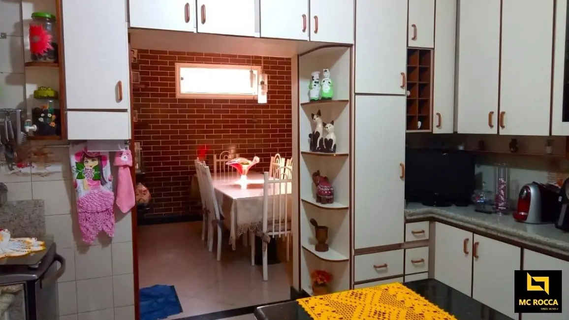 Foto 6 de Sobrado com 3 quartos à venda, 195m2 em Santa Terezinha, Sao Bernardo Do Campo - SP