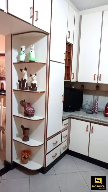 Foto 8 de Sobrado com 3 quartos à venda, 195m2 em Santa Terezinha, Sao Bernardo Do Campo - SP