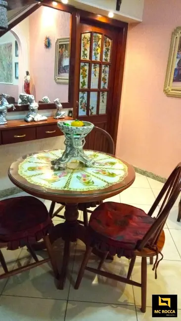 Foto 5 de Sobrado com 3 quartos à venda, 195m2 em Santa Terezinha, Sao Bernardo Do Campo - SP