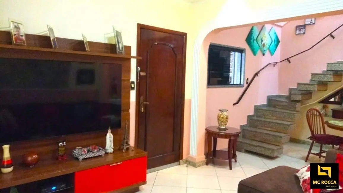 Foto 3 de Sobrado com 3 quartos à venda, 195m2 em Santa Terezinha, Sao Bernardo Do Campo - SP