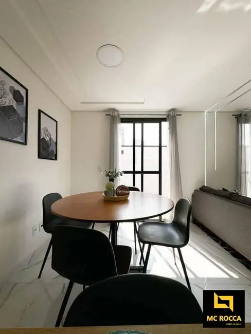 Foto 5 de Casa de Condomínio com 3 quartos à venda, 140m2 em Campestre, Santo Andre - SP