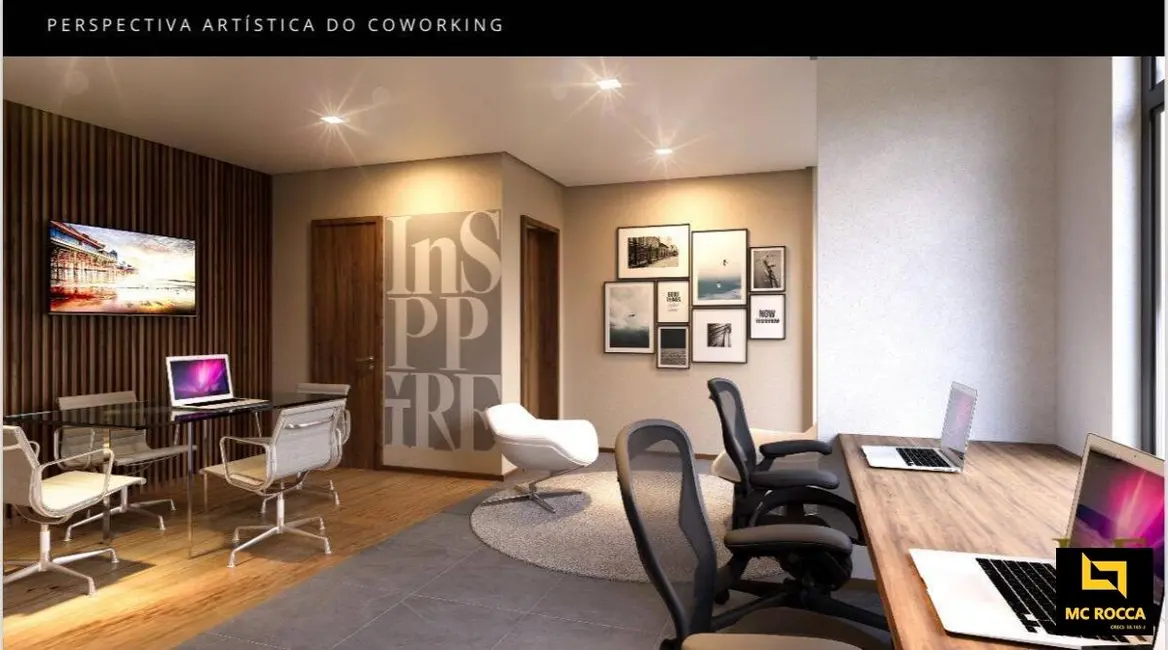 Foto 5 de Apartamento com 3 quartos à venda, 104m2 em Centro, Sao Caetano Do Sul - SP