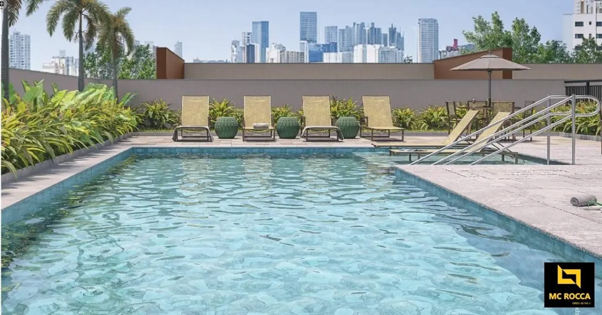 Foto 5 de Apartamento com 2 quartos à venda, 72m2 em Vila Assunção, Santo Andre - SP