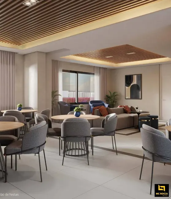 Foto 2 de Apartamento com 2 quartos à venda, 72m2 em Santo Andre - SP